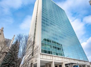 555 E William St, Ann Arbor, MI
