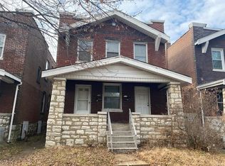 4623 Minnesota Ave, Saint Louis, MO