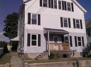 28 Richmond St #1, Blackstone, MA 01504