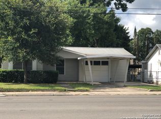 1700 W Hildebrand Ave, San Antonio, TX 78201