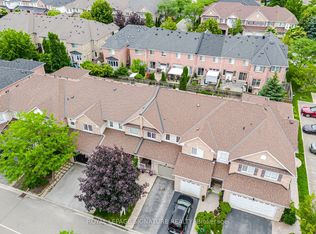 2511 Boros Rd #9, Burlington, ON L7M5B2