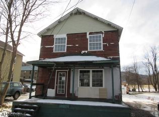 117 Barnes Rd, Elmora, PA 15737