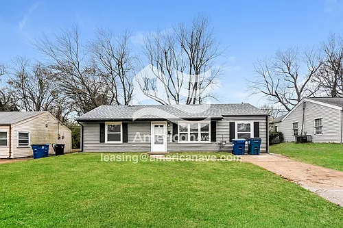 9841 Dennis Dr Photo 1