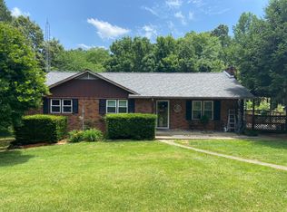 132 Allen Rd, Drakesboro, KY 42337