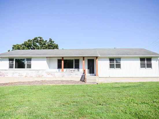 9136 Highway 185, Sullivan, MO 63080