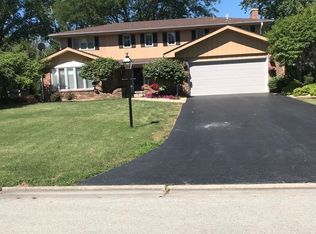 20950 Cambridge Ln, Olympia Fields, IL