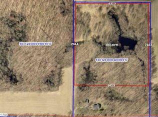 13th Rd, Plymouth, IN 46563