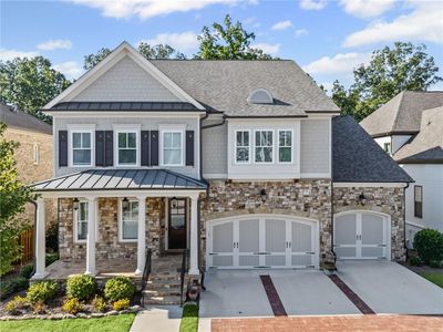 10140 Grandview Sq, Johns Creek, GA, 30097