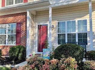 630 Grasswren Way #1, Greensboro, NC 27409