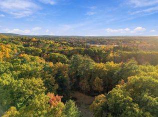 0 Issac Bradway Rd, Hampden, MA 01036
