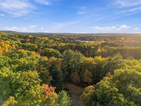 0 Issac Bradway Rd, Hampden, MA 01036