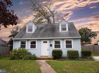 115 Stevens Rd, Glen Burnie, MD 21060