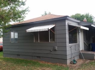 975 Jones Dr #B, Pocatello, ID 83201