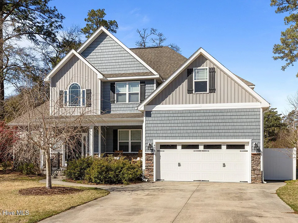 403 Ardan Oaks Cir
