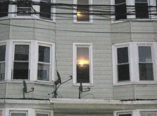 260 New York Ave APT 1R, Jersey City, NJ 07307