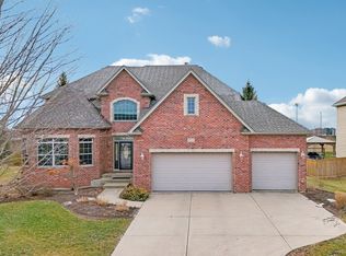 3712 Ryder Ct, Naperville, IL 60564