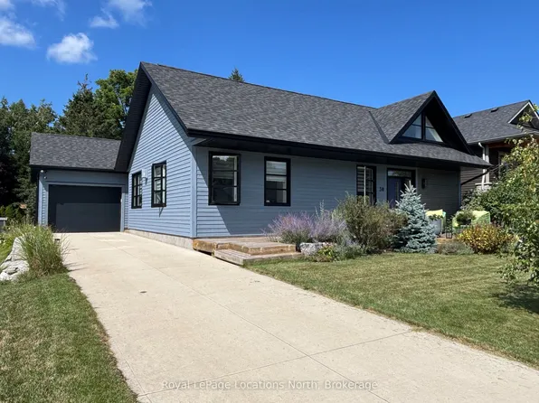 30 Gordon Cres, Meaford, ON N4L 0A9