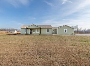 198 Beartown Rd, Loretto, TN 38469
