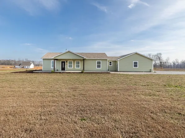 198 Beartown Rd, Loretto, TN 38469