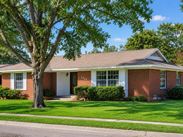 1824 Westway Ave, Garland, TX 75042