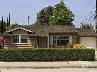 1911 S Baldwin Ave, Arcadia, CA 91007