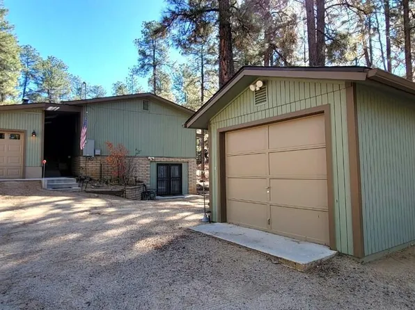 1303 E FRIENDLY PINES Road, Prescott, AZ 86303