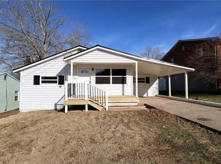 1507 23rd St, Vienna, WV 26105