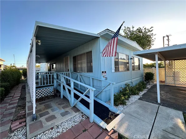 1001 W Lambert Rd Spc 20, La Habra, CA 90631