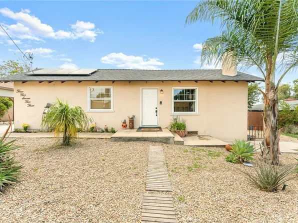 35753 Wildwood Canyon Rd, Yucaipa, CA 92399