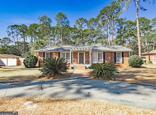 2020 Murray Ave, Tifton, GA 31794