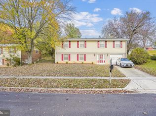 6202 Hellen Lee Dr, Clinton, MD 20735
