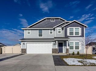 3748 E Hags Head St #4, Nampa, ID 83686