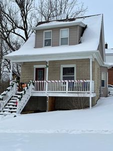 420 Green St, Muscatine, IA, 52761