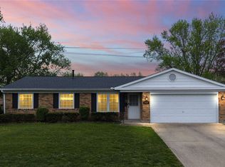 4900 Baldwin Hills Dr, Englewood, OH 45322