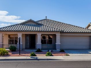 15409 W Jill Ln, Surprise, AZ 85374