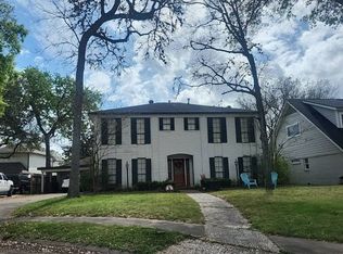 10611 Bayou Glen Rd, Houston, TX 77042