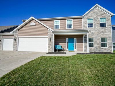 4784 Little Pine Dr, West Lafayette, IN, 47906