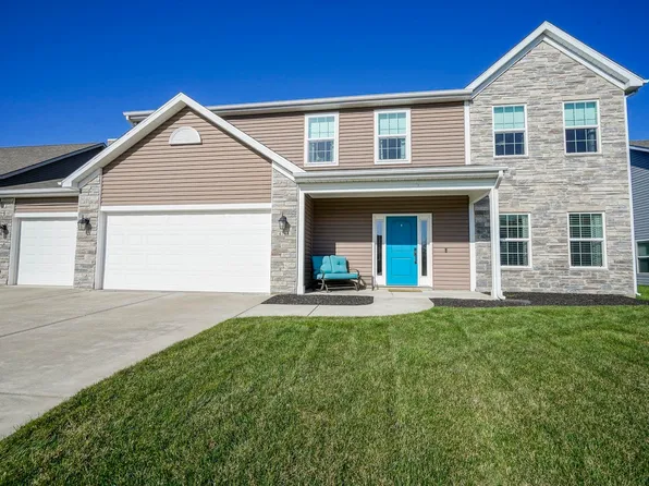 4784 Little Pine Dr, West Lafayette, IN 47906