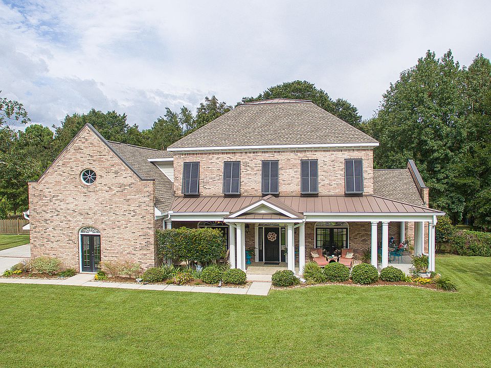 2306 Beau Chene Dr, Biloxi, MS 39532 Zillow