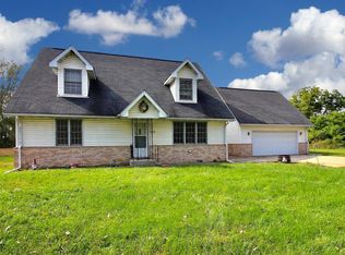 748 N 712 W, Portage, IN 46368
