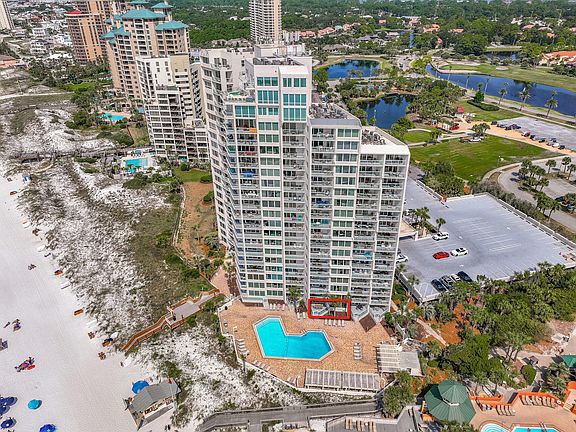 2nd image of 4209 Beachside Two Dr #4209