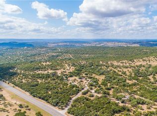11201 E State Highway 71, Spicewood, TX 78669