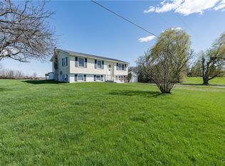 25850 County Route 32, Calcium, NY 13616