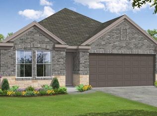 15411 Kinord Run Dr, Humble, TX 77346