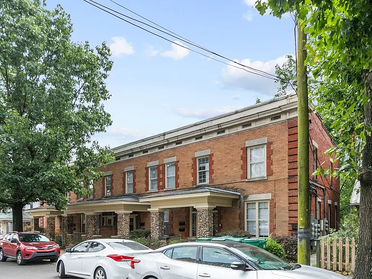 Ramsay Apartments — Photo 21