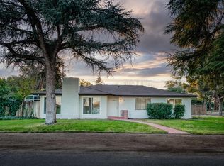 908 S Rogers Ln, Fresno, CA