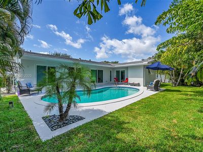 2133 NE 63rd Ct, Fort Lauderdale, FL, 33308