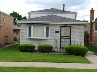 2325 W 80th St, Chicago, IL 60620