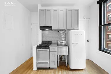 Rented by Sotheby's International Realty