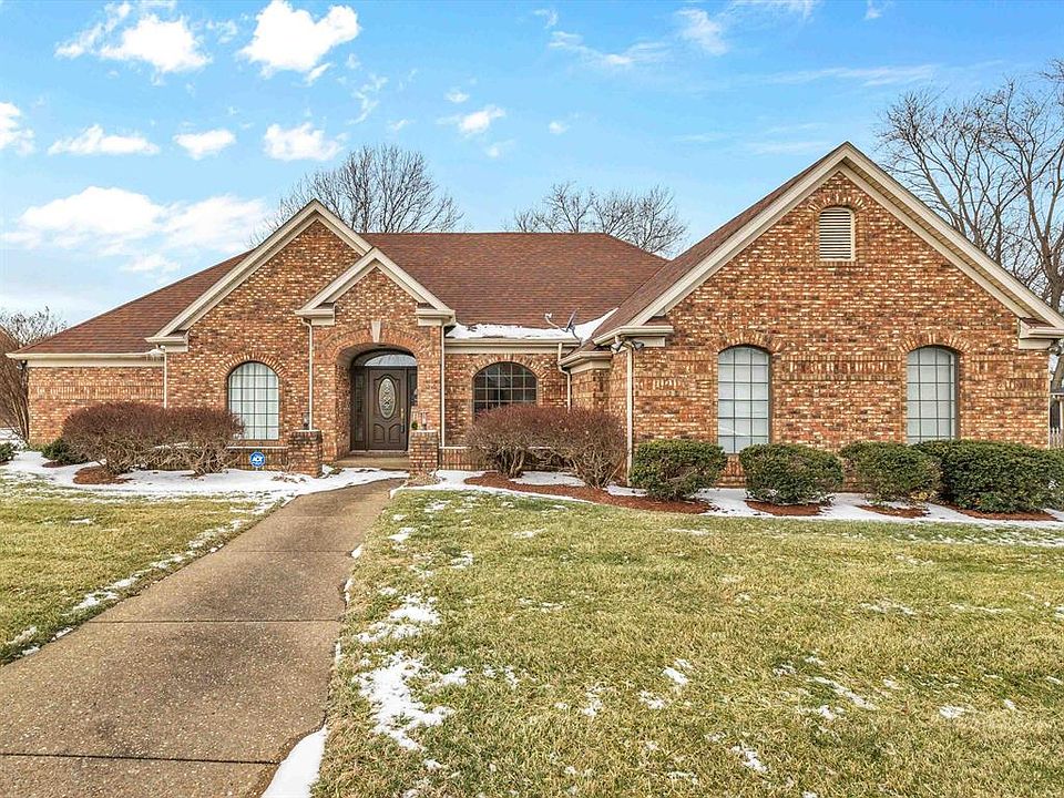 1st image of 4112 Brookhill Dr